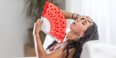 Experten-Tipps: So erkennen Sie einen Hitze-Notfall