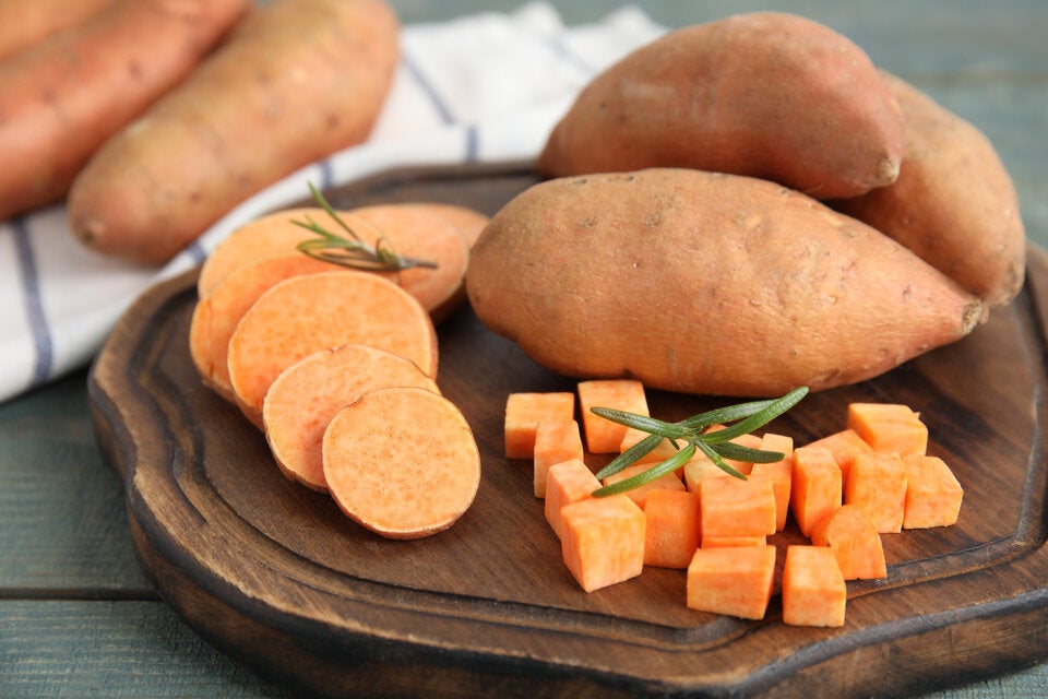 Beauty-Food: So essen Sie sich schön