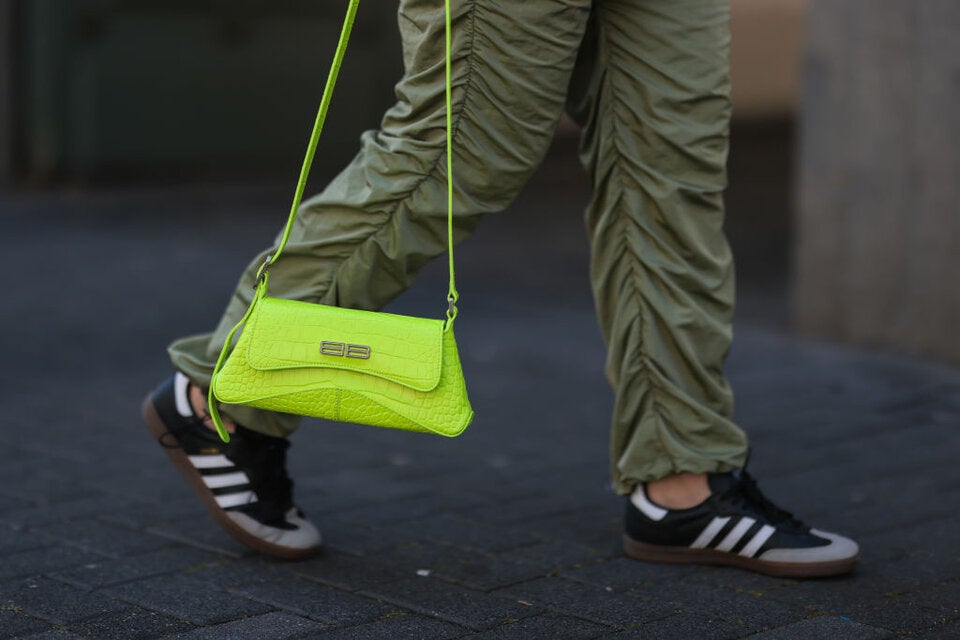 Diesen Adidas Sneaker tragen jetzt alle Stars!