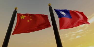 So groß ist die Kriegsgefahr zwischen China und Taiwan