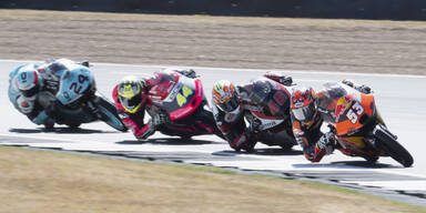 MotoGP sucht seinen neuen Superstar