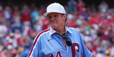 Pete Rose