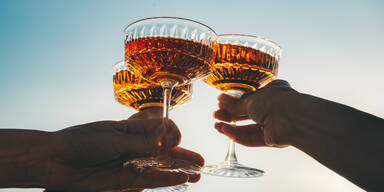 Alkohol-Detox: Alternativen zu Wein & Co.