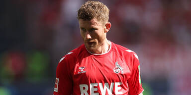 Florian Kainz 1. FC Köln