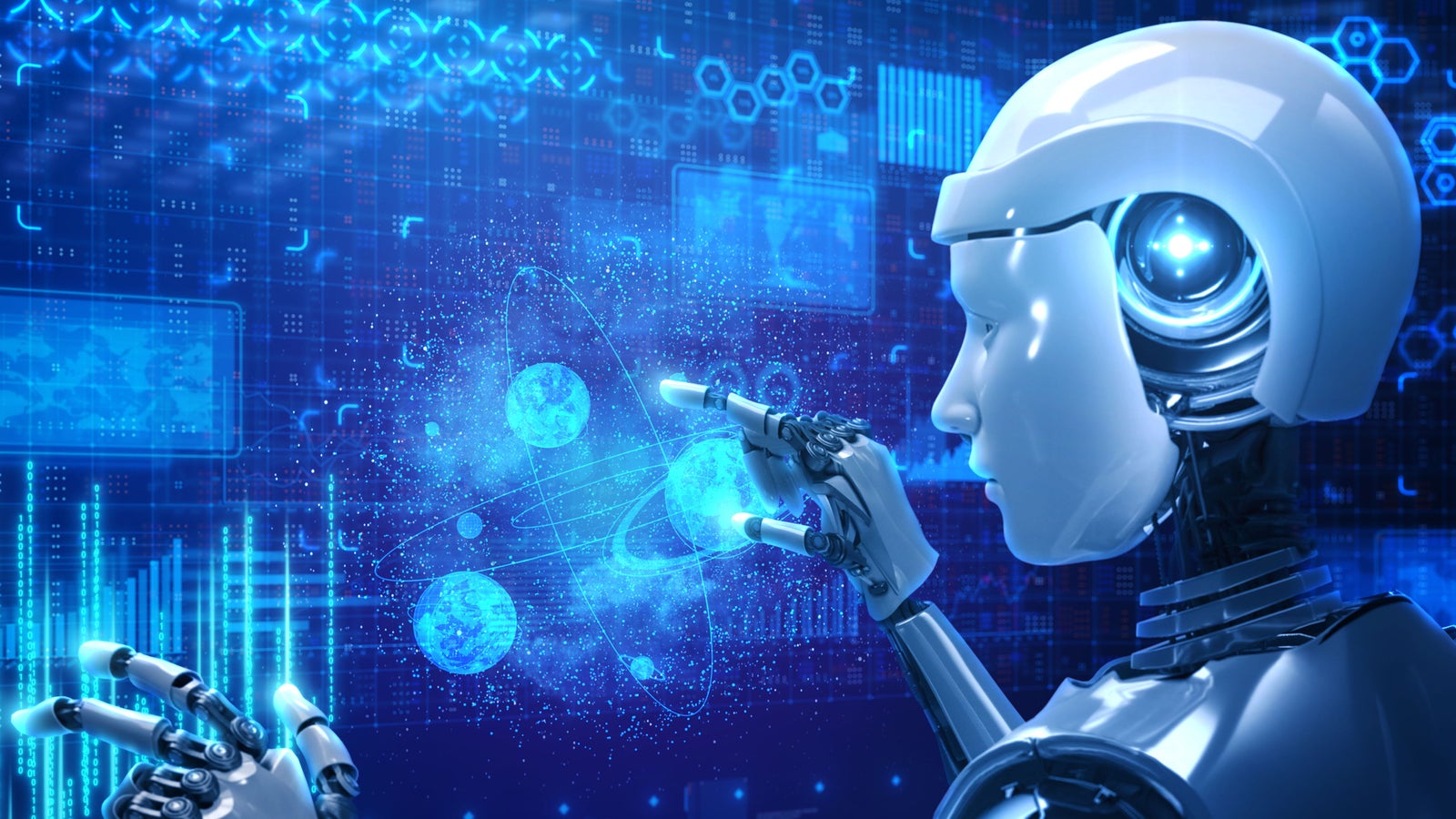 Dr. KI: Werden Ärzte bald von Künstlicher Intelligenz ersetzt ...