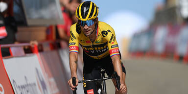 Primoz Roglic