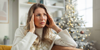 Kein Stress vor Weihnachten: Tipps für mehr Gelassenheit