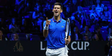 Djokovic