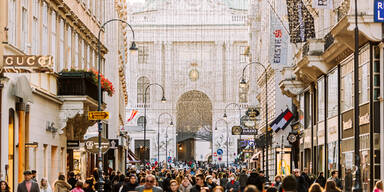 Tourismus-Boom bringt Wien einzigartiges Wachstum