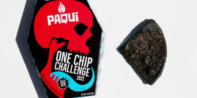 One Chip Challenge