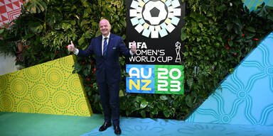 FIFA Frauen WM Australien Neuseeland