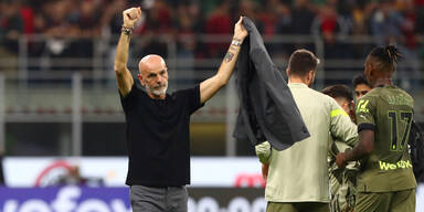 Milan reicht Punkt für ersten CL-Aufstieg seit 2014