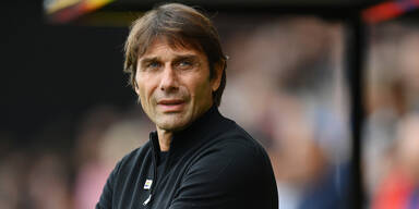 Antonio Conte