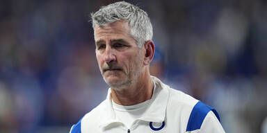 Frank Reich Colts