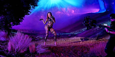 Savage X Fenty: Rihannas heiße Show