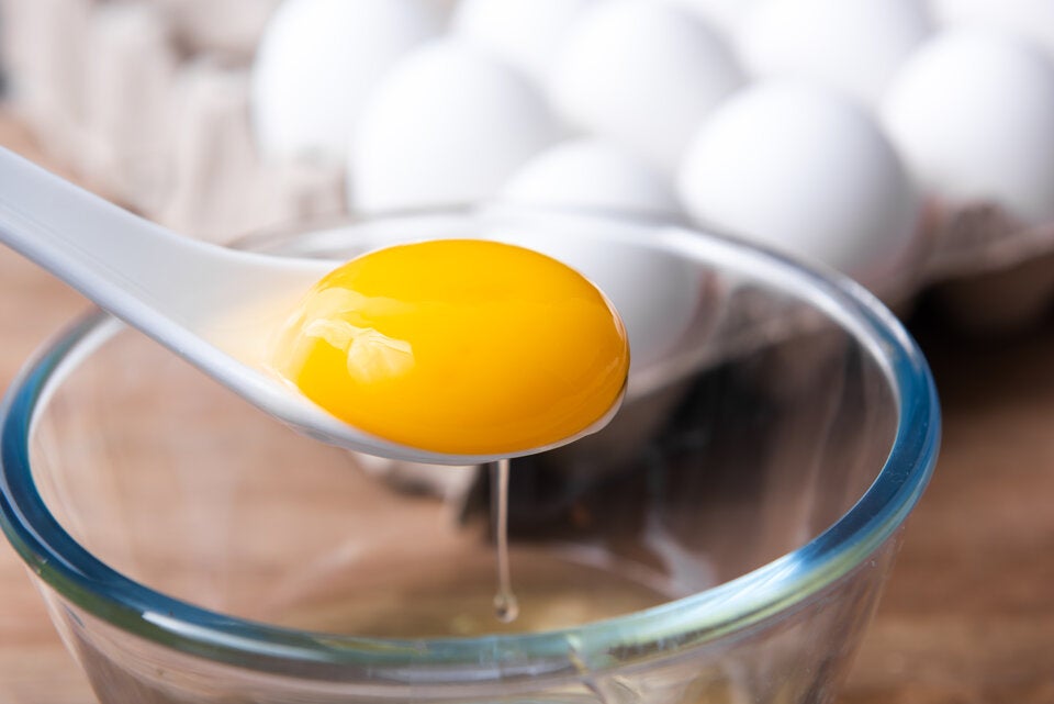 Beauty-Food: So essen Sie sich schön