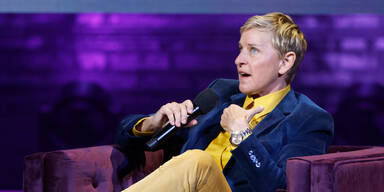 Ellen DeGeneres