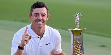 McIlroy