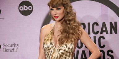 Taylor Swift wird 33 – ihre besten 33 Looks