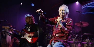 JoeBonsall