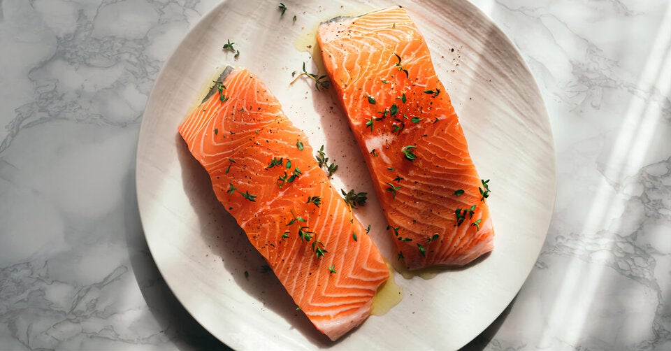 Beauty-Food: So essen Sie sich schön