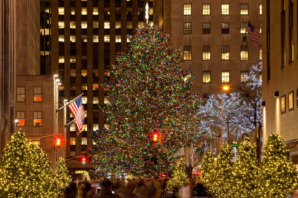 Von München bis New York: Die schönsten Städte im Advent