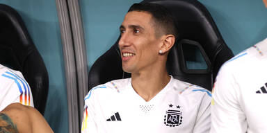 Angel di Maria