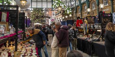 markt london