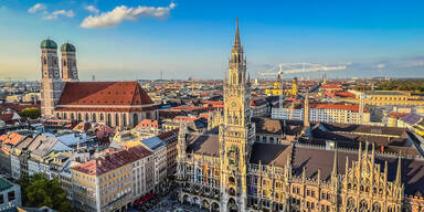 Magisches München: Die besten Tipps für einen City-Trip