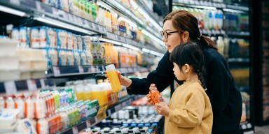 Inflation und Lebensmittel: Endlich wird jetzt vieles billiger