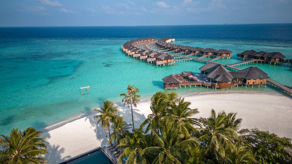 Das sind die beliebtesten Urlaubsinseln der Welt