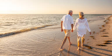 Pensionsparadies: Die Top-Ziele für den Ruhestand