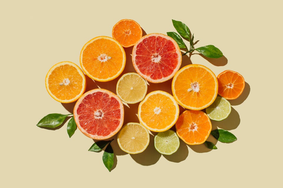 Neue Studie: Das sind die 7 gesündesten Obstsorten der Welt