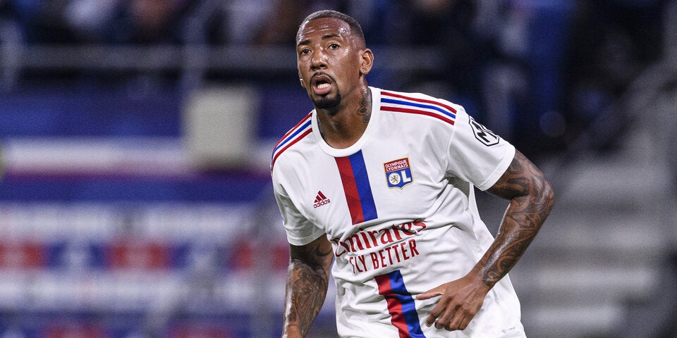 Jerome Boateng