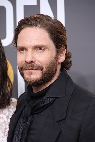 Daniel Brühl