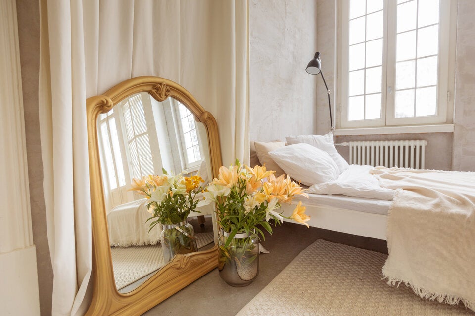 Diese Pflanzen sollten Sie aus Ihrem Schlafzimmer verbannen
