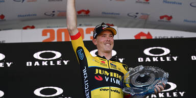 Rohan Dennis