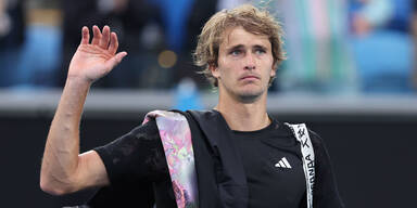 Alexander Zverev