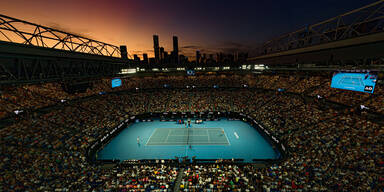 Australian Open Rod Laver Arena