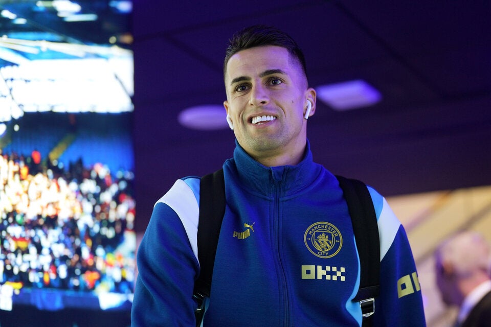 Joan Cancelo