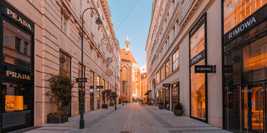 Wien unter Top 10: Das sind die luxuriösesten Städte Europas