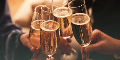 Das sind die sieben luxuriösesten Champagner der Welt