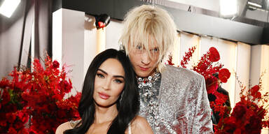 Nach Fehlgeburt: Megan Fox und Machine Gun Kelly erwarten erstes gemeinsames Kind