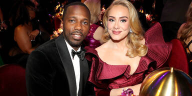 Rich Paul und Adele sind seit Sommer 2021 ein Paar. 2023 gab es Hochzeitsgerüchte, die jedoch nie offiziell bestätigt wurden.