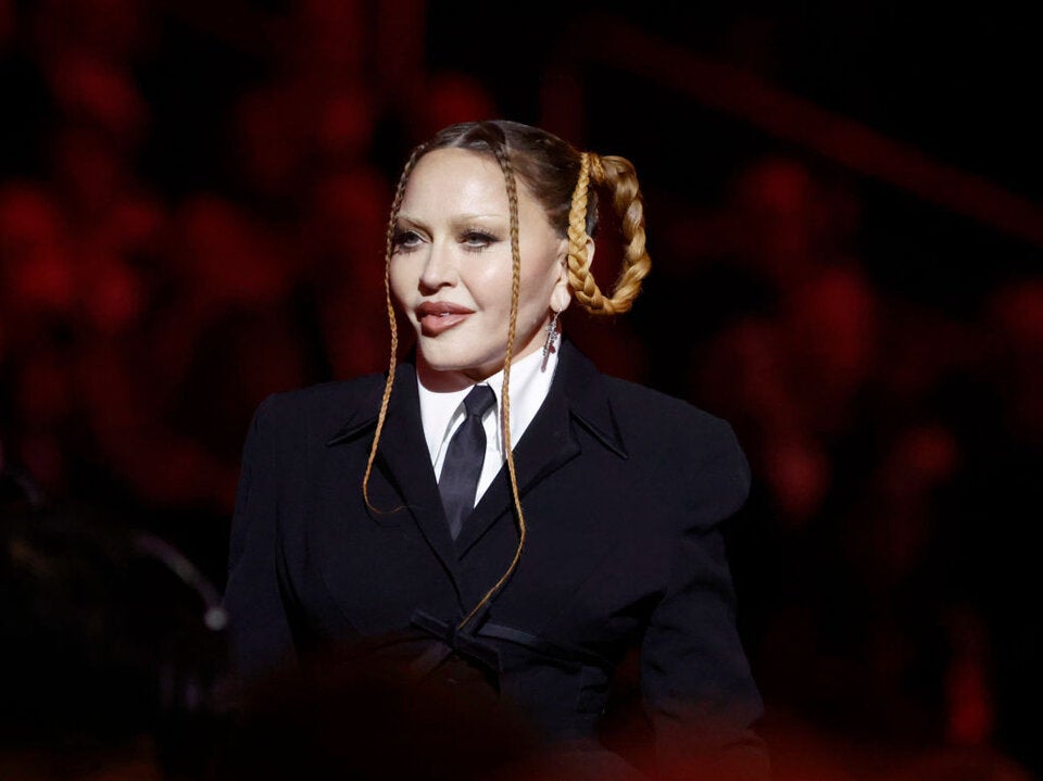 Madonna: Experten verraten ihre Beauty-Eingriffe