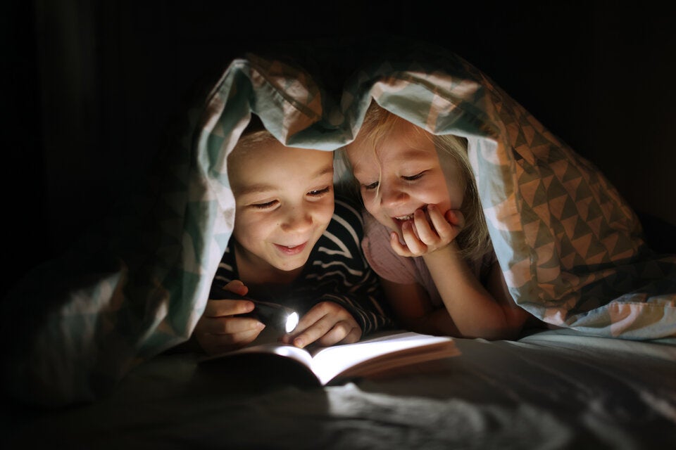 Das ist der ideale Altersabstand zwischen zwei Kindern