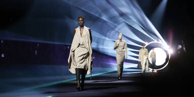 Fendi, Diesel & Co: Kick Off der Mailänder Fashion Week