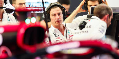 Toto Wolff