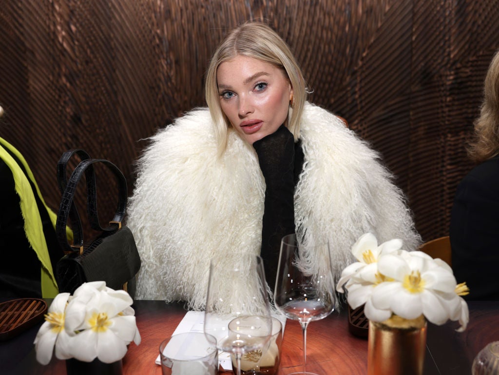 Elsa Hosk