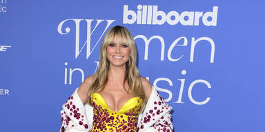 Billboard Women in Music Awards: Die Siegerinnen & Looks